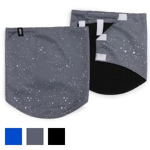 メール便可 / CLAST クラスト Reclosable Neckwarmer 3color メン...