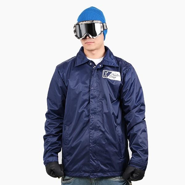 カナダ IFOUND アイファウンド スノーボード コーチジャケットCoach Jacket Nav...