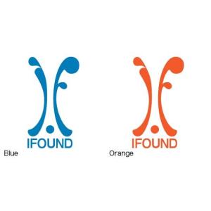 メール便可 / IF Logo Stickersの詳細画像4