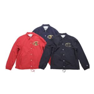 NEXUS Ⅶ　ネクサスセブン　コーチジャケット　サテン生地 ネクサスセブン NEXUSVII SATIN CLASSIC COACH JACKET サテンコーチ