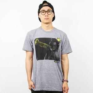 メール便可/ カナダ IFOUND アイファウンド Tシャツ ショートスリーブ Miles Tee ...