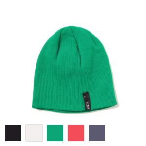 メール便可 / スイス CLAST クラスト メンズ レディース Solid Beanie 5col...