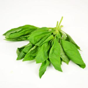 無農薬バジル 100g 茨城県産他 毎週日曜日締め切り、翌火曜日発送