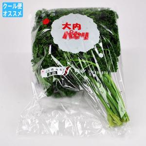 パセリ(大束)の詳細画像1