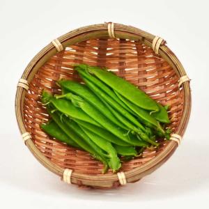 さやえんどう(絹さや) 箱売り