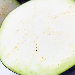 【GI認証】京の伝統野菜「京賀茂なす」 1個 ...の詳細画像4