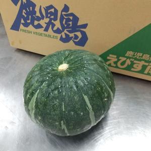 津嘉山恵比寿かぼちゃ　しっとり