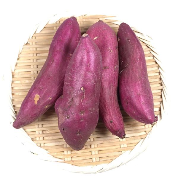 なると金時（さつまいも・袋売り） S〜2Sサイズ