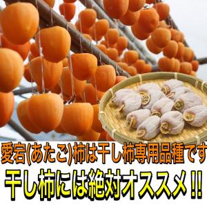 訳あり あたご柿 (キズ・スレ・ヤケ・ヘタスキ...の詳細画像5