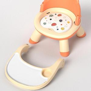 ベビーチェア ベビーベース 赤ちゃん 椅子 離...の詳細画像4
