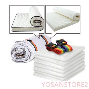 ふとん圧縮袋布団圧縮袋衣類圧縮バッグ真空パック