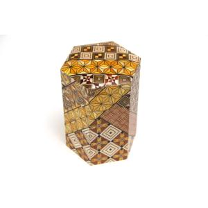 木象嵌 フクロウ : 箱根寄木細工 - 通販 - Yahoo!ショッピング