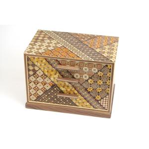 木象嵌 フクロウ : 箱根寄木細工 - 通販 - Yahoo!ショッピング