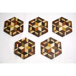 神楽面(鬼女面)飾り・板付き(大) 手作り品 : Ccom e-shop - 通販