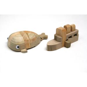 新品 組木 3 セット 寄木細工 パズル 木製 おもちゃ 組木細工 組木パズル 組木セット | 組木細工・パズル | 寄木細工専門店 箱根丸山物産