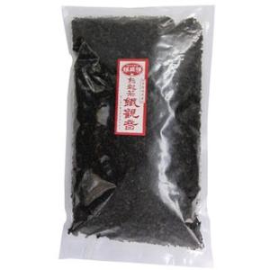 烏龍茶鉄観音　テッカンノン（1kg）耀盛號（ようせいごう）