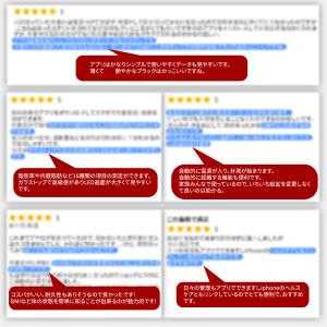 体重計 Bluetooth 体組成計 スマホ連...の詳細画像1