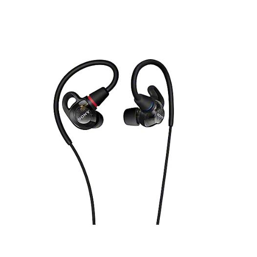 2026年08月28日発売予定　ＳＯＮＹ　ステレオヘッドホン  IER-M500(ブラック)