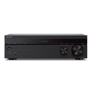 SONY（ソニー） 即納在庫あり マルチチャンネルAVレシーバー STR