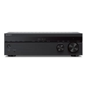 SONY（ソニー） 即納在庫あり マルチチャンネルAVレシーバー STR