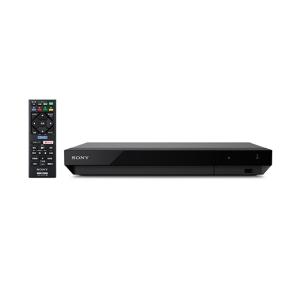 即納在庫あり SONY Ultra HD ブルーレイ/DVDプレーヤー UBP-X700 