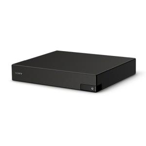 即納在庫あり ＳＯＮＹ　地上・BS4K・110度CS4Kチューナー DST-SHV1｜yoshiba-direct