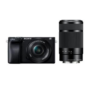 α(ソニー) ソニー SONY α6600 ILCE-6600M レンズキット α(ソニー) ソニー SONY α6600 ILCE-6600M レンズキット