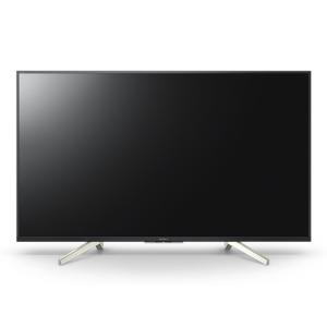 2019年08月20日時点メーカー欠品中 ＳＯＮＹ　4K液晶テレビ ブラビア　KJ-43X8500G　43インチ_4k_液晶｜yoshiba-direct