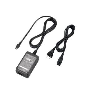 SONY（ソニー） ビデオカメラ用 ACアダプター AC-L200 : コジマYahoo