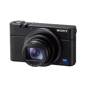 即納在庫あり  ＳＯＮＹ　デジタルスチルカメラ Cyber-shot　DSC-RX100M7 (RX...