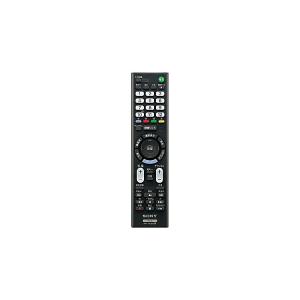 即納在庫あり SONY テレビリモコン（本体付属品）リモートコマンダー RMT-TX302J  (149335711)｜yoshiba-direct