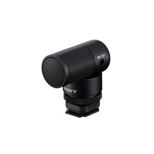 即納在庫あり ＳＯＮＹ　デジタル一眼カメラ α_アクセサリー  ショットガンマイクロホン　ECM-G...