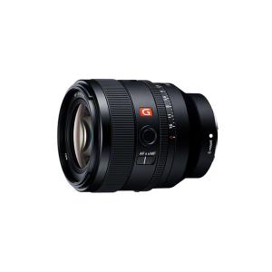 即納在庫あり　ＳＯＮＹ　デジタル一眼カメラ α_アクセサリー デジタル一眼カメラα[Eマウント]用レンズ SEL50F14GM (35mmフルサイズ)｜yoshiba-direct