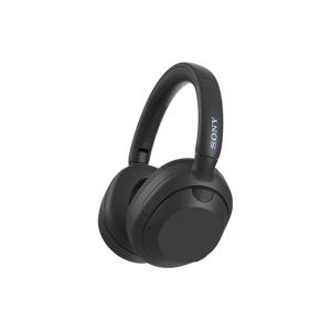 SONY ソニー ワイヤレスノイズキャンセリングヘッドホン ULT SONY ソニー ワイヤレスノイズキャンセリングヘッドホン ULT