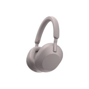 SONY（ソニー） 新色サイレントホワイト ワイヤレスノイズキャンセ