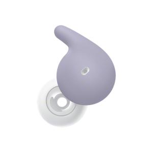即納在庫あり  SONY LinkBuds Open用エアフィッティングサポーターHAC-L910S...