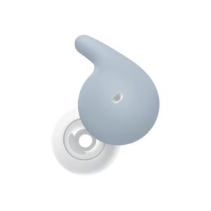 即納在庫あり SONY LinkBuds Open用エアフィッティングサポーターHAC-L910S ...