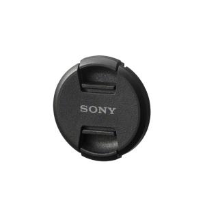 即納在庫あり ＳＯＮＹ　デジタル一眼カメラ α_アクセサリー  レンズフロントキャップ　ALC-F7...