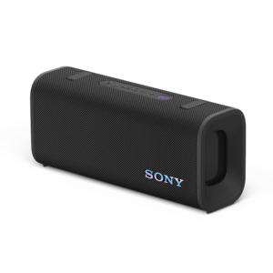 即納在庫あり ＳＯＮＹ ワイヤレスポータブルスピーカー ULT FIELD 3　SRS-ULT30 ...