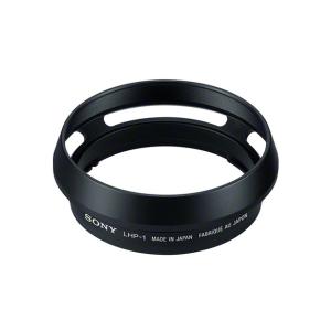 即納在庫あり ＳＯＮＹ デジタルスチルカメラ Cyber-shotアクセサリー レンズフード LHP...