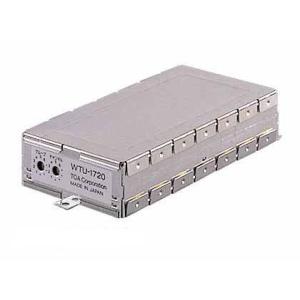 ＴＯＡ　ワイヤレスチューナーユニット　WTU-1720