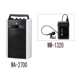 TOA ワイヤレスチューナーユニット WTU-1820 : 秋葉原の電気屋さん