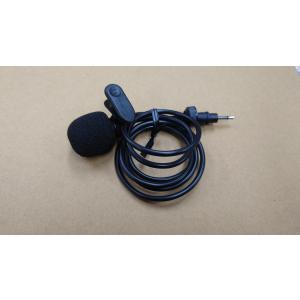 TOA製 WM−1320用 ピンマイク部分保守パーツ 3．5φ2P