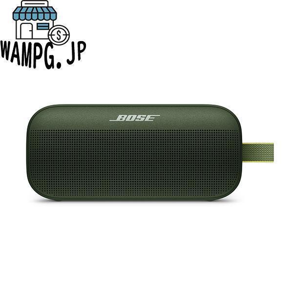 (ワイヤレススピーカー) Bose SoundLink Flex Bluetooth Speaker...