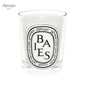 ディプティック diptyque キャンドル ベ BAIES 190g｜yoshicllll