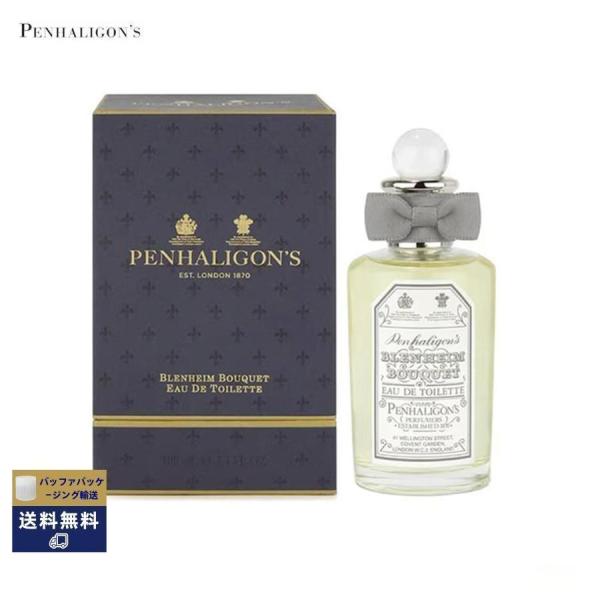 PENHALIGON&apos;S PENHALIGONS ペンハリガン ブレナムブーケ オードトワレ EDT...