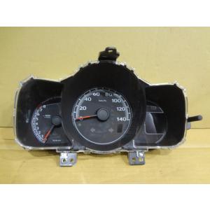 N-ONE N−ONE DBA-JG1 スピードメーター G Lパッケージ S07A CVT