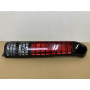 バモス ABA-HM2 右テールランプ E07Z NH624P コイト 220-22816 3350...