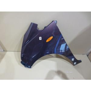 ムーヴ DBA-LA100S 左フロントフェンダー KF-VE R59   53812-B2281 ...
