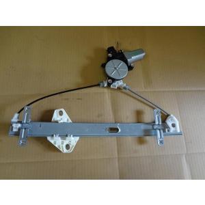 オデッセイ DBA-RB1 右リアドアレギュレータ・モーター K24A-E B92P   72710...